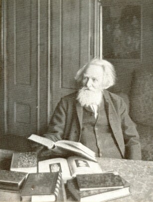 SEPP, JOHANN NEPOMUK (1816-1909)