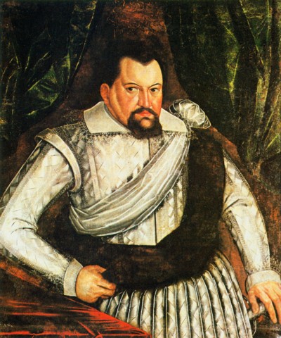 Juan Segismundo, elector de Brandeburgo