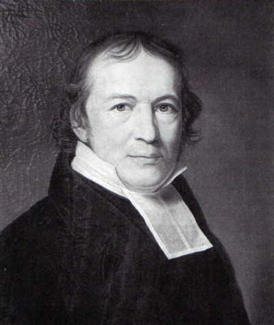 GEIBEL, JOHANN (1776-1853)