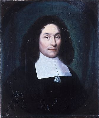 LEUSDEN, JOHANNES (1624-1699)