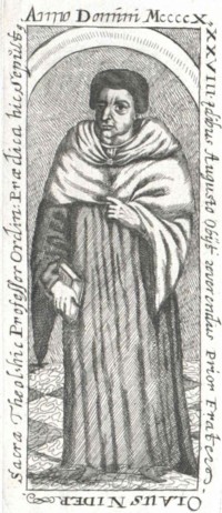 NIDER, JOHANN (c. 1380-1438)