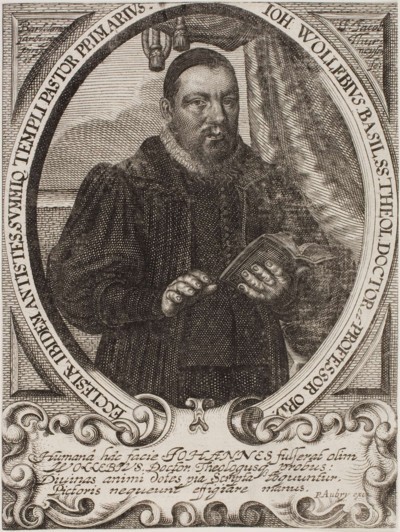 WOLLEB, JOHANNES (1586-1629)