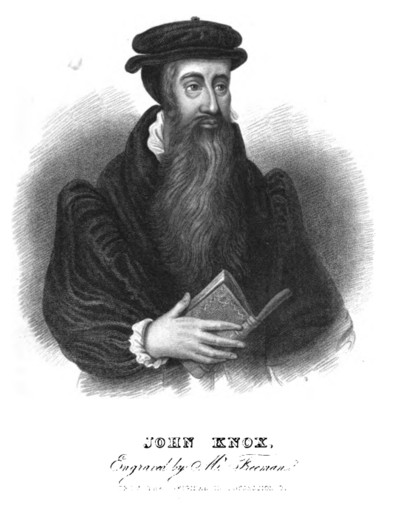 John Knox