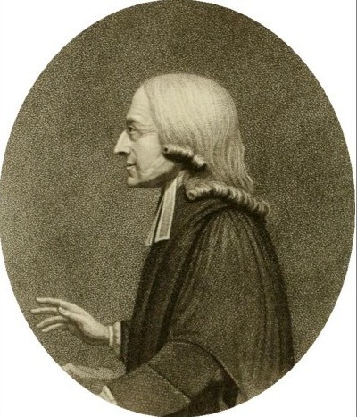 John Wesley