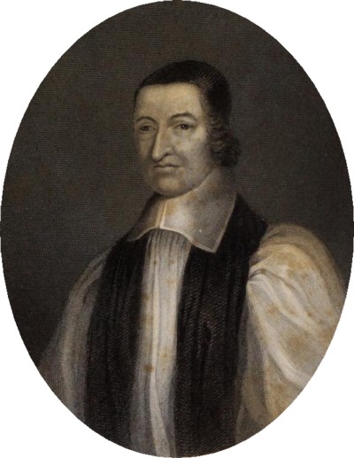 BRAMHALL, JOHN (1594-1663)