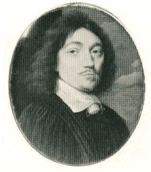 GAUDEN, JOHN (1605-1662)