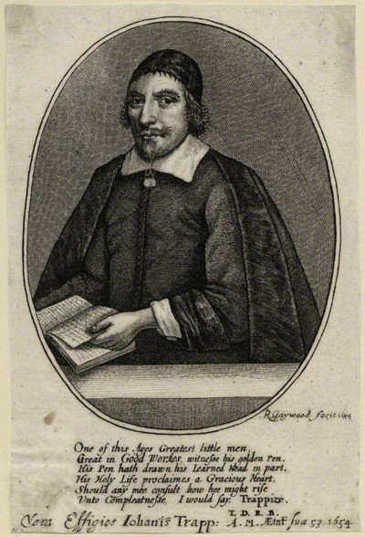 TRAPP, JOHN (1601-1669)