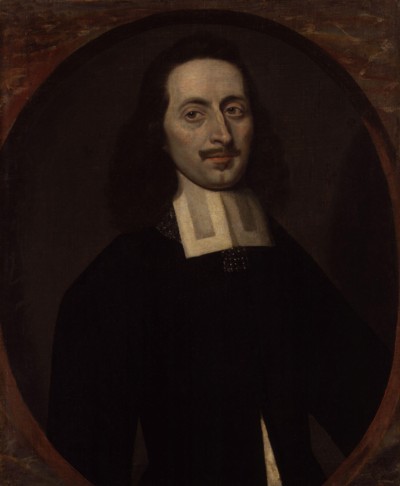 EARL, JOHN (1601-1665)