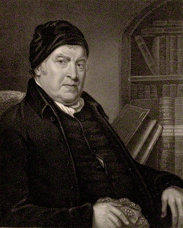 FAWCETT, JOHN (1740-1817)