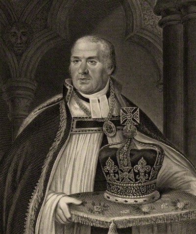 IRELAND, JOHN (1761-1842)