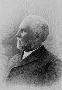 NEVIUS, JOHN LIVINGSTON (1829-1893)