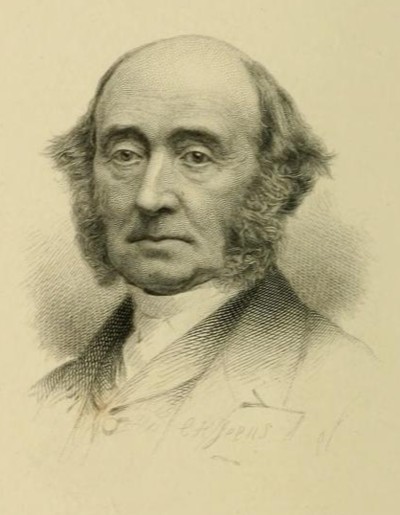 CAMPBELL, JOHN McLEOD (1800-1872)