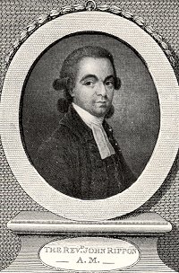 RIPPON, JOHN (1751-1836)