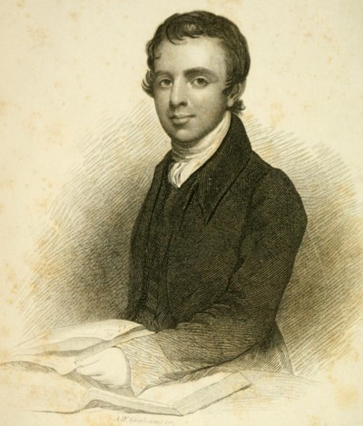 SUMMERFIELD, JOHN (1798-1825)
