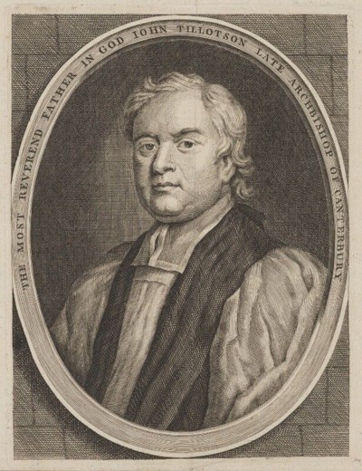 TILLOTSON, JOHN (1630-1694)