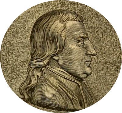 WITHERSPOON, JOHN (1722-1794)
