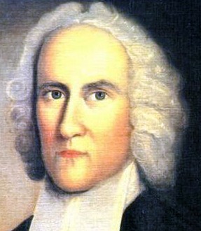 Jonathan Edwards