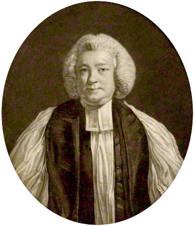 SHIPLEY, JONATHAN (1714-1788)