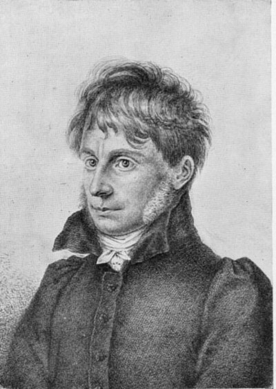 GÖRRES, JOHANN JOSEF VON (1776-1848)