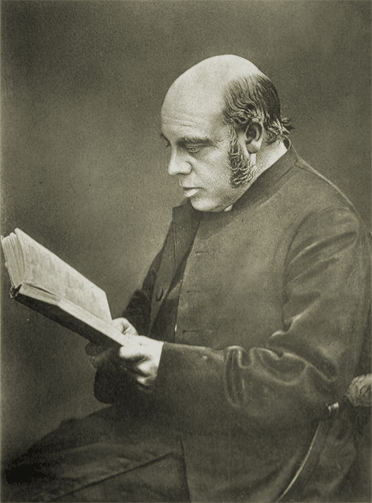 LIGHTFOOT, JOSEPH BARBER (1828-1899)