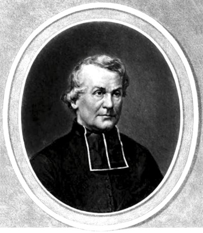 GRATRY, AUGUSTE JOSEPH ALPHONSE (1805-1872)