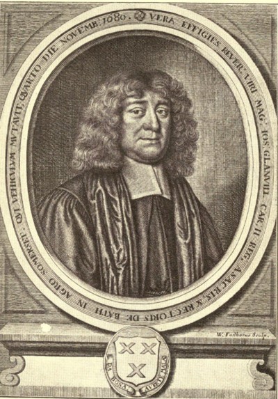 GLANVILL, JOSEPH (1636-1680)