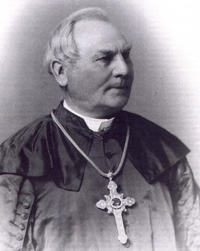 REINKENS, JOSEPH HUBERT (1821-1896)