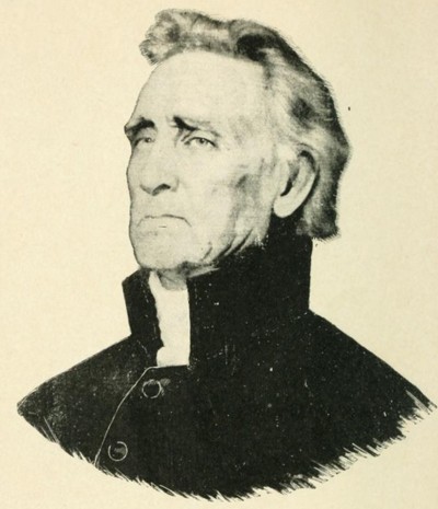 SOULE, JOSHUA (1781-1867)