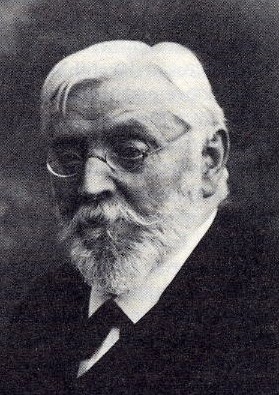 KAMPHAUSEN, ADOLF HERMANN HEINRICH (1829-1909)