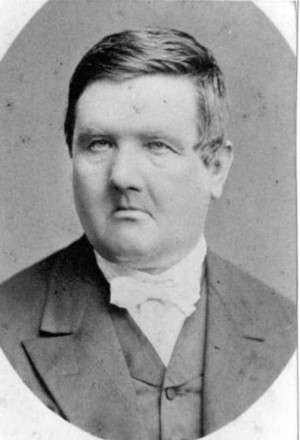 KAHNIS, KARL FRIEDRICH AUGUST (1814-1888)