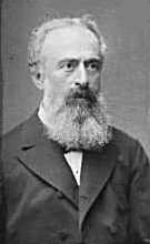 HOLSTEN, KARL CHRISTIAN JOHANN (1825-1897)