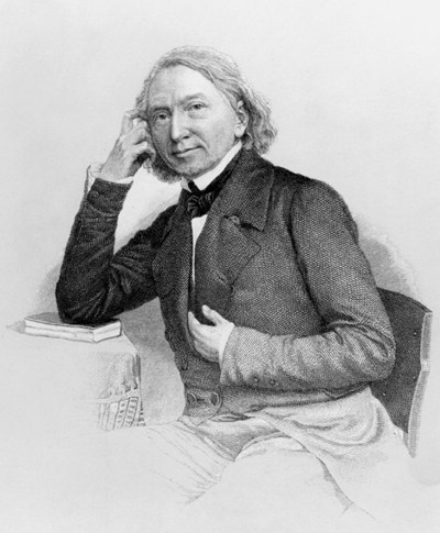 LACHMANN, CARL CONRAD FRIEDRICH WILHELM (1793-1851)