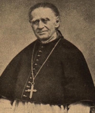 KENRICK, PETER RICHARD (1806-1896)