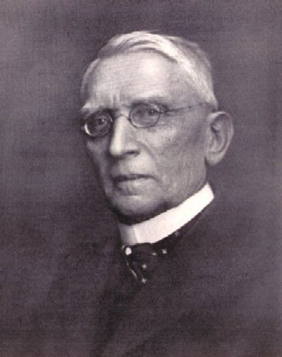 KITTEL, RUDOLF (1853-1929)