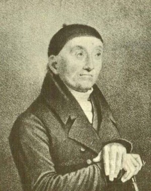 KOTTWITZ, HANS ERNST, BARON VON (1757-1843)