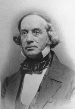 WOODS, LEONARD, JR. (1807-1878)