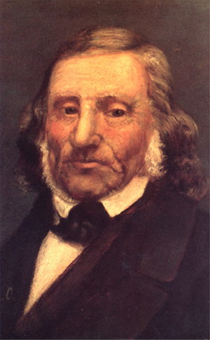 ZUNZ, LEOPOLD (1794-1886)