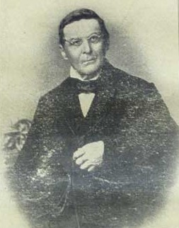 LÖBE, AUGUST JULIUS (1805-1900)