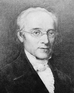 KELLNER, LORENZ (1811-1892)