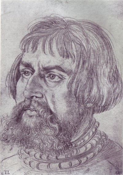 CRANACH, LUCAS, EL VIEJO (1472-1553)