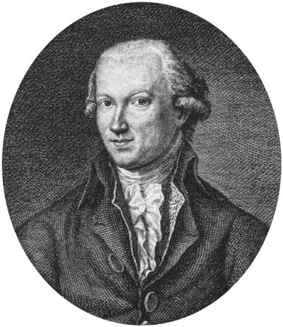 SPITTLER, LUDWIG TIMOTHEUS (1752-1810)