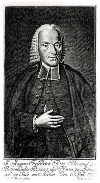 ROOS, MAGNUS FRIEDRICH (1727-1803)