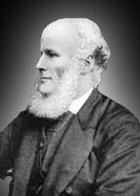 MACKINTOSH, CHARLES HENRY (1820-1896)