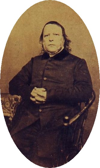 MALLET, FRIEDRICH LUDWIG (1793-1865)