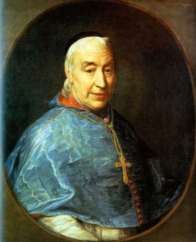 MANSI, GIOVANNI DOMENICO (1692-1769)