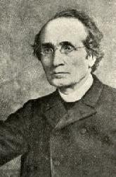 MARCH, DANIEL (1816-1909)