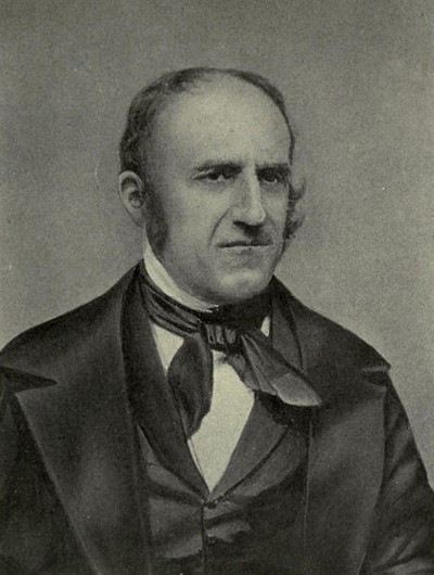 HOPKINS, MARK (1802-1887)