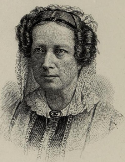 CARPENTER, MARY (1807-1877)