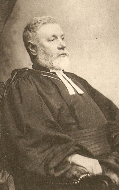 MATHESON, GEORGE (1842-1906)