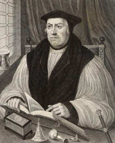 PARKER, MATTHEW (1505-1575)